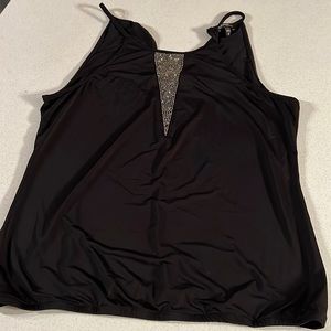 Express tank top. Medium